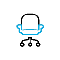 icon-chair